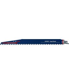 Полотно Bosch EXPERT ‘Tough Wood’ S 1242 KHM для пиления, 1 шт., фото  | SNABZHENIE.com.ua