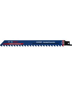 Полотно BOSCH S 1141 HM для пиления газобетона, 10 шт. EXPERT 2608900409, фото  | SNABZHENIE.com.ua