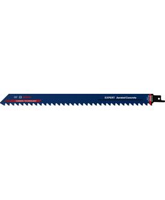 Полотно для пиляння EXPERT ‘Аерований бетон’ S 1241 HM, 1 шт. BOSCH, фото  | SNABZHENIE.com.ua