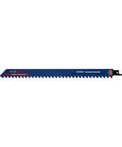 Полотно для пиления BOSCH EXPERT 'Аэрированного бетона' S 1241 HM, 10 шт., фото  | SNABZHENIE.com.ua