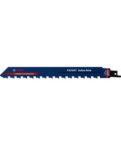 Полотно Bosch EXPERT 'Пустотелый кирпич' S 1543 HM для пиления, 1 шт., фото  | SNABZHENIE.com.ua