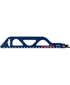 Полотно для пиления BOSCH EXPERT 'Пустотелый кирпич' S 1243 HM, 1 шт., фото  | SNABZHENIE.com.ua