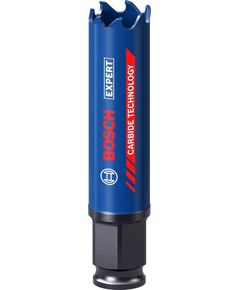 Коронка BOSCH EXPERT Tough Material, 20 x 60 мм для свердління, фото  | SNABZHENIE.com.ua