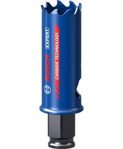 Коронка BOSCH EXPERT Tough Material 22x60 мм для бурения, фото  | SNABZHENIE.com.ua