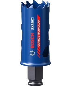 Коронка BOSCH EXPERT Tough Material 35x60 мм, фото  | SNABZHENIE.com.ua