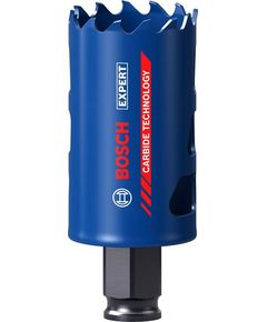 Коронка BOSCH EXPERT Tough Material 40x60 мм для сверления, фото  | SNABZHENIE.com.ua