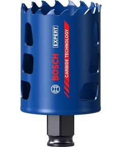 Коронка BOSCH EXPERT Tough 51x60 мм, фото  | SNABZHENIE.com.ua