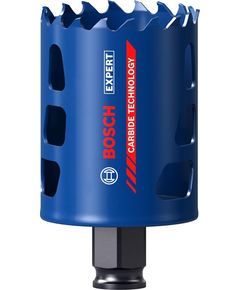 Коронка BOSCH EXPERT Tough Material 54x60 мм для сверления, фото  | SNABZHENIE.com.ua