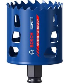 Коронка BOSCH EXPERT Tough Material 64x60 мм для сверления, фото  | SNABZHENIE.com.ua