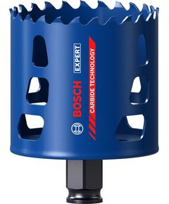 Коронка BOSCH EXPERT Tough Material 67x60 мм 2608900432, фото  | SNABZHENIE.com.ua