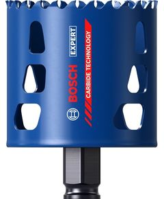 Коронка BOSCH EXPERT Tough Material 68x60 мм, фото  | SNABZHENIE.com.ua