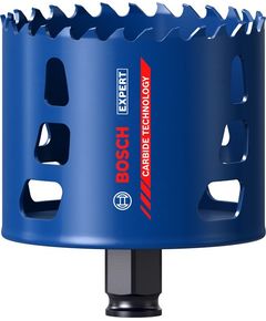 Коронка BOSCH EXPERT Tough Material 76x60 мм, фото  | SNABZHENIE.com.ua