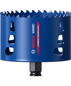 Коронка BOSCH EXPERT Tough Material 102x60 мм для сверления, фото  | SNABZHENIE.com.ua