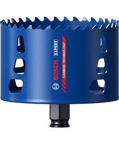 Коронка BOSCH EXPERT Tough Material 105x60 мм, фото  | SNABZHENIE.com.ua