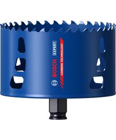 Коронка BOSCH EXPERT Tough Material 114x60 мм для бурения, фото  | SNABZHENIE.com.ua