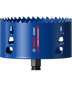 Коронка BOSCH EXPERT Tough Material 127x60 мм для бурения, фото  | SNABZHENIE.com.ua