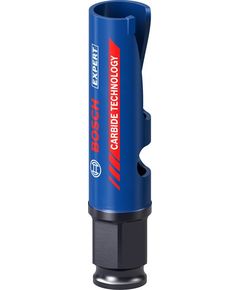 Коронка EXPERT для будівельних матеріалів BOSCH, 22 x 60 мм, фото  | SNABZHENIE.com.ua