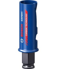 Коронка BOSCH EXPERT 25x60 мм для строительных материалов, фото  | SNABZHENIE.com.ua