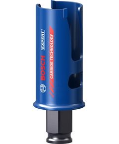Коронка BOSCH EXPERT 32x60 мм для строительных материалов, фото  | SNABZHENIE.com.ua