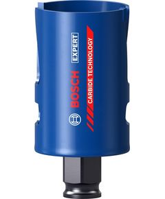 Коронка BOSCH EXPERT 41x60 мм для строительных материалов, фото  | SNABZHENIE.com.ua