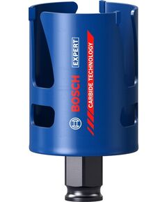 Коронка BOSCH EXPERT 54x60 мм, фото  | SNABZHENIE.com.ua