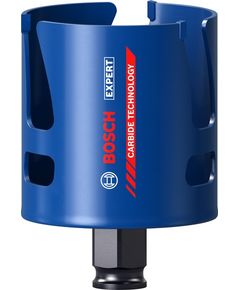 Коронка BOSCH EXPERT 64x60 мм для строительных материалов, фото  | SNABZHENIE.com.ua