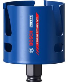 Коронка BOSCH EXPERT 67x60 мм для сверления строительных материалов, фото  | SNABZHENIE.com.ua