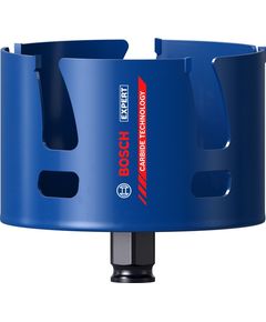 Коронка BOSCH EXPERT 102x60 мм для строительных материалов, фото  | SNABZHENIE.com.ua