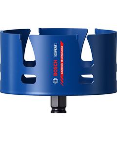 Коронка BOSCH EXPERT 121x60 мм для сверления строительных материалов, фото  | SNABZHENIE.com.ua