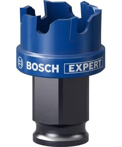 Коронка BOSCH EXPERT 25x5 мм для листового металла, фото  | SNABZHENIE.com.ua