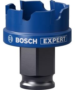 Коронка BOSCH EXPERT 32x5 мм для листового металла, фото  | SNABZHENIE.com.ua