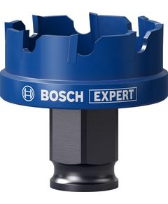 Коронка BOSCH EXPERT 40x5 мм для металла, фото  | SNABZHENIE.com.ua