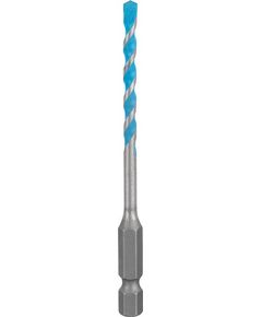Свердло BOSCH EXPERT HEX-9 MultiConstruction 4x45x90 мм, фото  | SNABZHENIE.com.ua