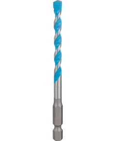 Свердло BOSCH EXPERT HEX-9 MultiConstruction 6x60x100 мм, фото  | SNABZHENIE.com.ua