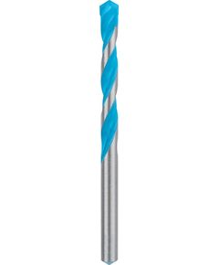 Сверло BOSCH EXPERT CYL-9 MultiConstruction 7x60x100 мм, фото  | SNABZHENIE.com.ua