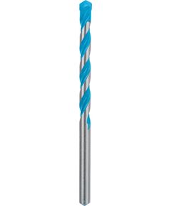 Свердло BOSCH EXPERT CYL-9 MultiConstruction 6x60 мм, 10 шт., фото  | SNABZHENIE.com.ua