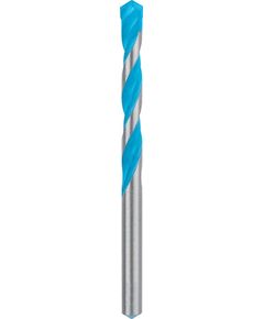 Свердло BOSCH EXPERT CYL-9 MultiConstruction 7x60 мм, 10 шт., фото  | SNABZHENIE.com.ua