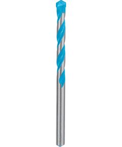 Свердло BOSCH EXPERT CYL-9 MultiConstruction 8x80 мм, 10 шт., фото  | SNABZHENIE.com.ua