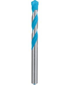 Свердло BOSCH EXPERT CYL-9 MultiConstruction 10x80 мм, 8 шт., фото  | SNABZHENIE.com.ua