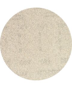 Шліфувальна сітка BOSCH EXPERT M480 G 80, 125 мм, 50 шт. для машин, фото  | SNABZHENIE.com.ua