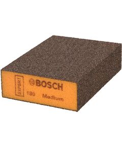 Шлифовальная колодка BOSCH EXPERT S471, 69x97x26 мм, средняя, фото  | SNABZHENIE.com.ua