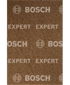 Волокнистий абразив EXPERT N880 для шліфування, 152x229 мм, A BOSCH, фото  | SNABZHENIE.com.ua
