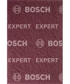 Диск текстильный EXPERT N880 для шлифования 152x229 мм A BOSCH 2608901215, фото  | SNABZHENIE.com.ua