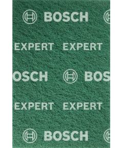 Волокнистый абразив EXPERT N880 152x229 мм для шлифования, фото  | SNABZHENIE.com.ua