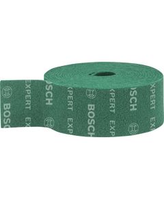Шлифовальный нетканый материал BOSCH EXPERT N880, 115 мм x 10 м, фото  | SNABZHENIE.com.ua