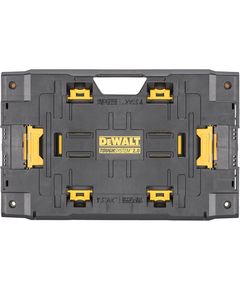 Адаптер для ящиків TOUGHSYSTEM та TSTAK DeWALT DWST08017-1, фото  | SNABZHENIE.com.ua