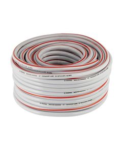 Шланг поливочный 5-слойный 1/2 50 м армированный PVC INTERTOOL GE-4135, фото  | SNABZHENIE.com.ua