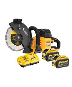 Аккумуляторная пила DeWALT DCS691X2, фото  | SNABZHENIE.com.ua