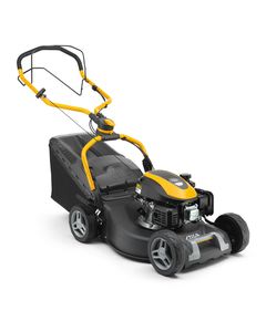 Бензиновая самоходная газонокосилка STIGA Collector 548S, фото  | SNABZHENIE.com.ua