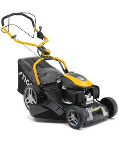 Бензиновая самоходная газонокосилка STIGA Combi 748 V, фото  | SNABZHENIE.com.ua